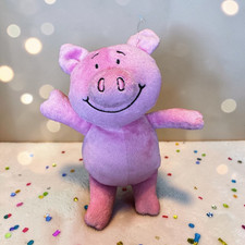 Marks & Spencer Percy Pig Soft