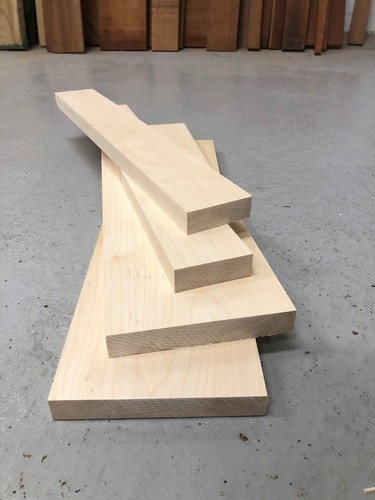 American hard maple hardwood - american,