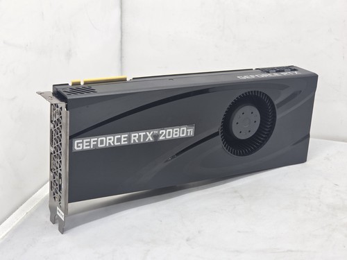 Pny rtx 2080 11gb gddr6 - pny,