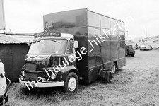 THH Truck Photos - Austin - Amusements Fairground Fun Fair (Lot 2).