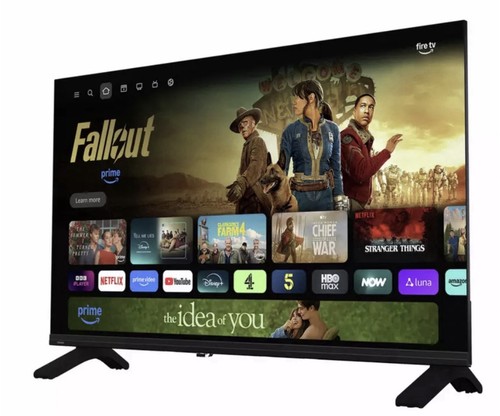 Toshiba 32wf2653db hd - toshiba,