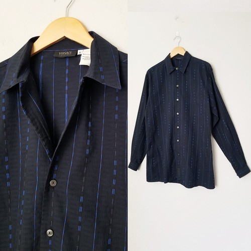 Versace classic y2k men s - y2k, men's