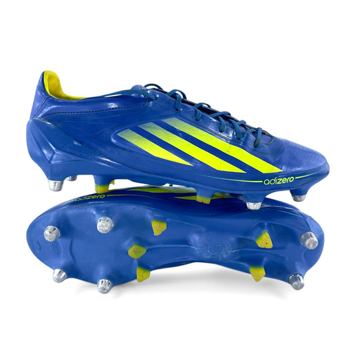 Adidas adizero rs7 f50 - f50, sg