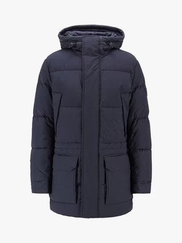 Hugo boss domerlos - hugo,