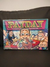 Vintage PayDay Board Game