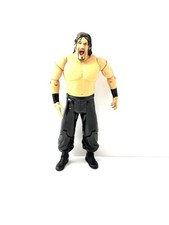 WWE JAKKS RUTHLESS AGGRESSION SERIES 34 THE GREAT KHALI WRESTLING FIGURE VINTAGE