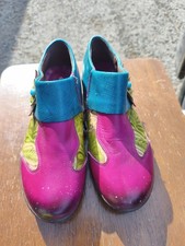 Socofy Shoes/Boots Size EU 41