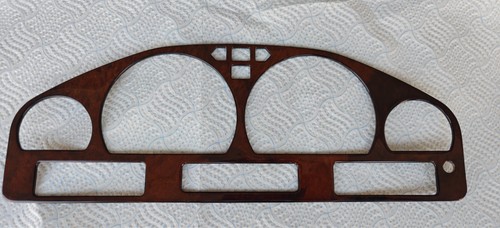 Range rover p38 walnut - range,