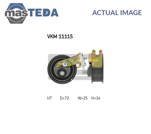 Vkm 11115 timing - vkm,