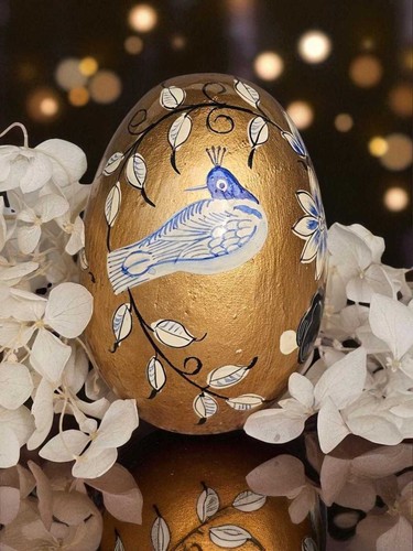 Vintage partridge pear - vintage, a