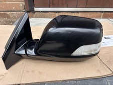 Honda CR-V MK3 2006-2012 Door Wing Mirror Electric Power Folding Passenger Side 