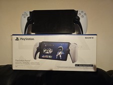 Play Station Portal Boxed With