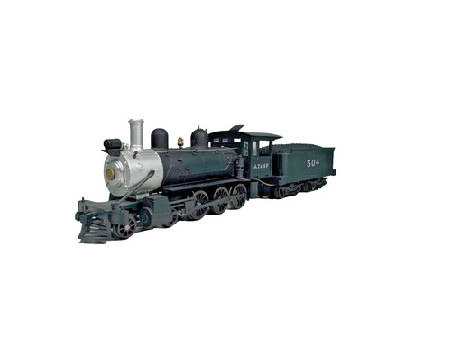 Model power 6 - power, 2-6-0