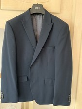 Men’s Two Piece Marks And
