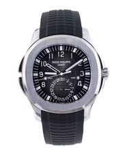 Patek philippe aquanaut - philippe,