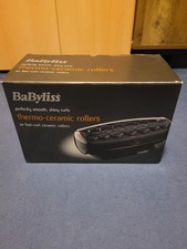 Babyliss Thermo-Ceramic