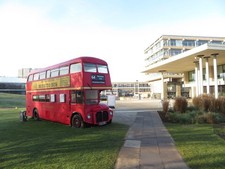 Photo A1 Former Routemaster