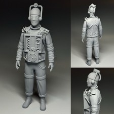 Doctor Who s10 Mondasian