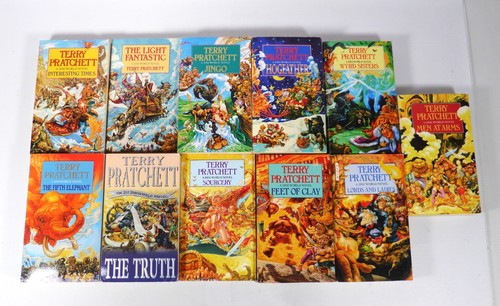 Bundle 11x vintage terry - bundle, of