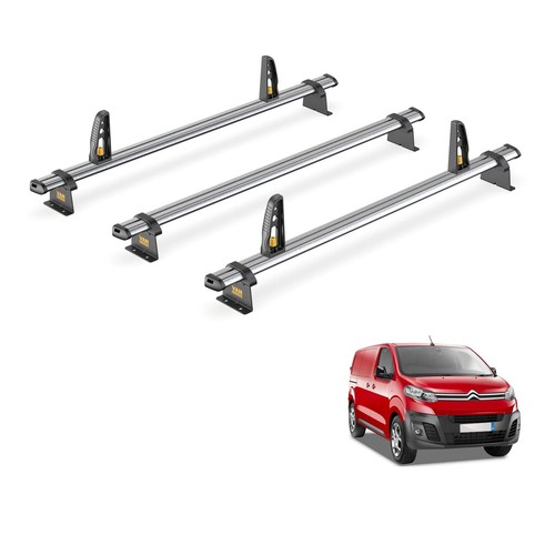 Peugeot expert roof rack for - roof,