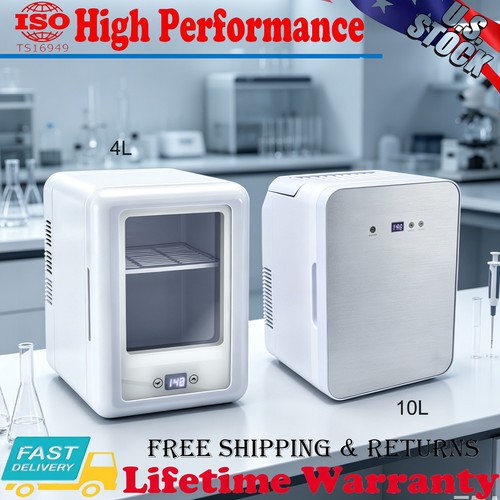 10l lab incubator digital - lab,