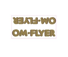 SE Racing OM Flyer frame