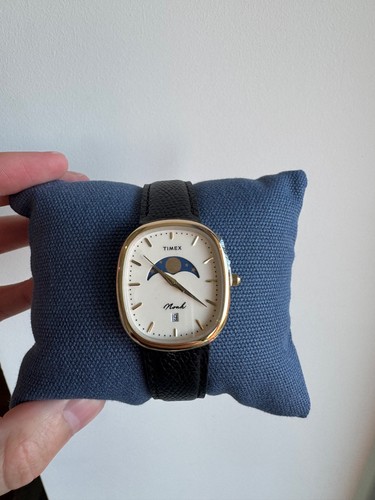 Noah timex oval moon - noah, x
