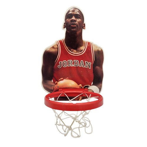 Michael jordan wall ball - jordan,