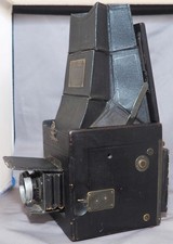 Graflex Series B Antique