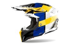Airoh Aviator 3 Monach