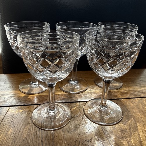 Vintage set tudor - of,