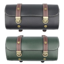 Cycling Bag Saddle Pouch Rear