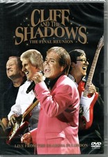 Cliff Richard and the