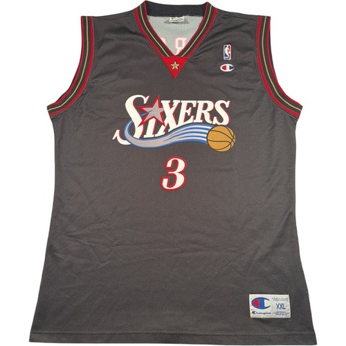 Champion philadelphia 76ers - philadelphia,