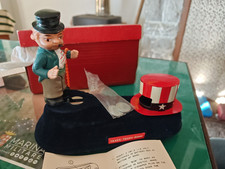 Vintage Battery Operated