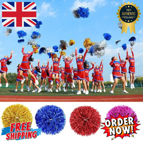 Pompoms dance party decorator - pompoms,