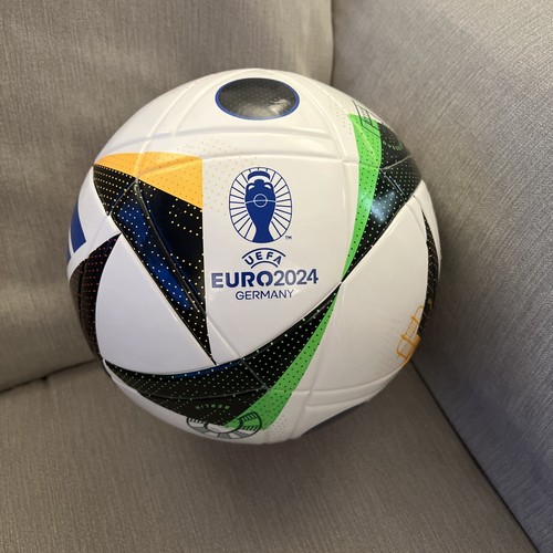 Adidas uefa euro - euro, 2024