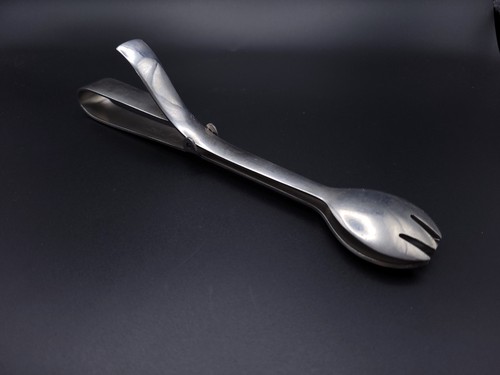 Viners empire sugar tongs - viners,