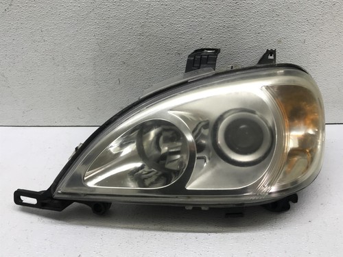 Mercedes w163 ml500 - 02-05,