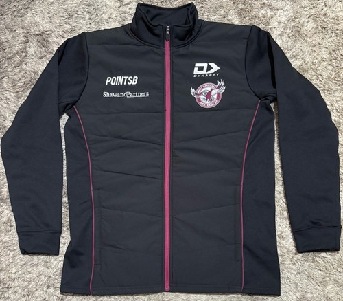 Authentic manly sea eagles - manly,