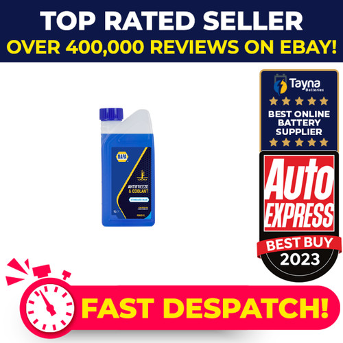 Standard blue fits volvo - blue,