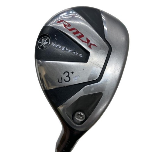 Yamaha inpres rmx - rmx, utility