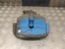 VOLKSWAGEN GOLF 5K MK6 2008-2013 RIGHT FRONT CALIPER 2.0L TDI DIESEL 276246