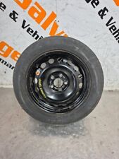 2018-2023 FORD TRANSIT CONNECT MK2 16" STEEL WHEEL & TYRE 205/60/16 KR4