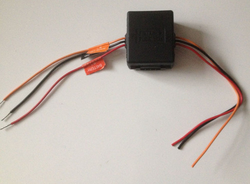 Noise suppressor filter - suppressor, box