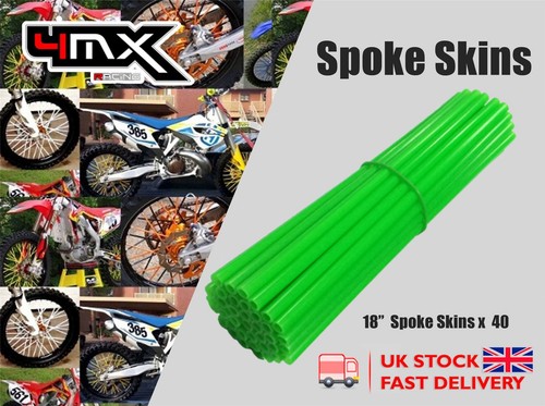 Wheel spoke protectors - wheel,