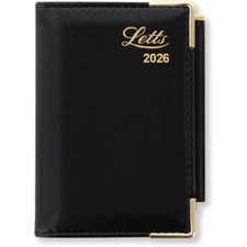 Letts 2026 Lexicon Mini Week to View Pocket English Diary