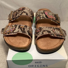 Earth Origins Orra Adjustable