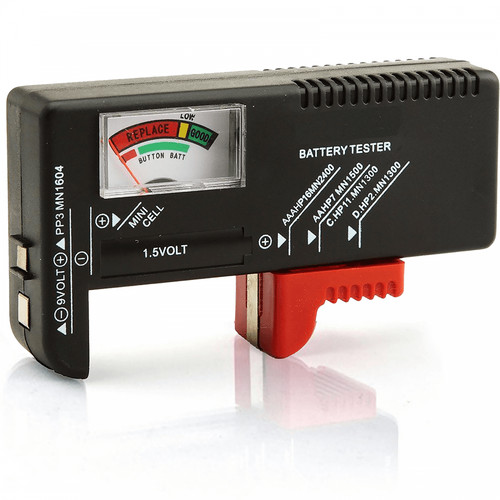 Mercury way battery - uk,