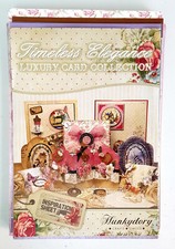 Hunkydory Timeless Elegance